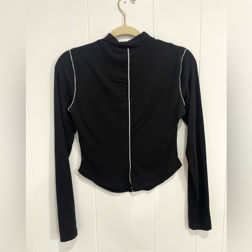 Reformation top